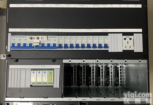 <em>华为</em>ETP48300A<em>通信电源</em>48v300A嵌入式电源规格书