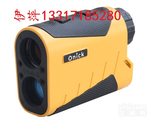 Onick激光<em>测距仪</em>1500LHB/欧<em>尼卡</em>总代理1500LHB报价@企业新闻