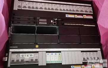 <em>华为</em>ETP48400嵌入式<em>通信电源</em>48v400A直流电源参数图