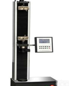 单柱液晶显示<em>拉力机</em>厦门徳仪<em>厂家</em>现货