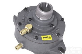 美国Heinrich空气<em>夹头</em><em>夹具</em>/气动虎钳