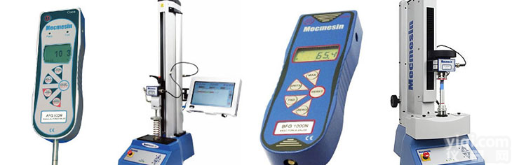Mecmesin力矩<em>传感器</em>/<em>指示器</em>/测力计