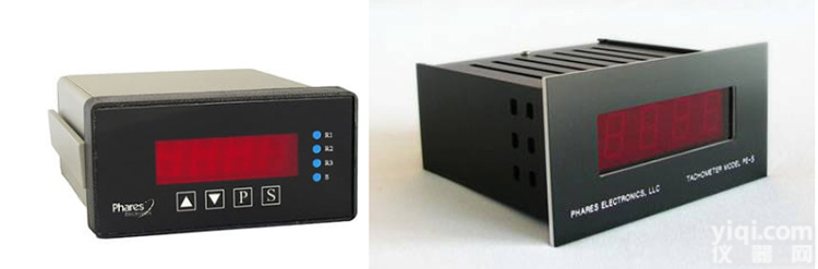 Phares<em>转速</em>计/传感器-<em>美国</em>Phares Electronics<em>转速</em>表PE-5