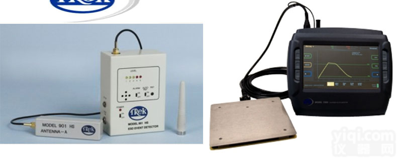 Trek<em>高压电源</em>-美国Trek放大器/静<em>电测</em>量仪5201CE