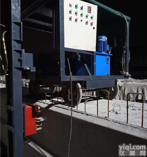 阿勒泰桥梁<em>侧面</em>用什么凿毛1个<em>头子</em>的凿毛机今日快讯