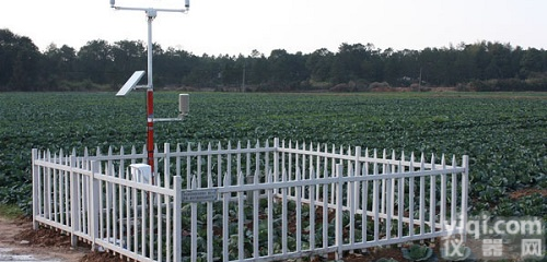 农业<em>气象</em><em>监测仪器</em>价格