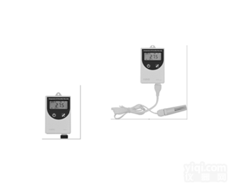 档案室温湿度记录仪