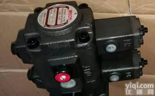 <em>安颂</em><em>串联</em><em>叶片</em>泵 IVP1-10-F-R-1D-10