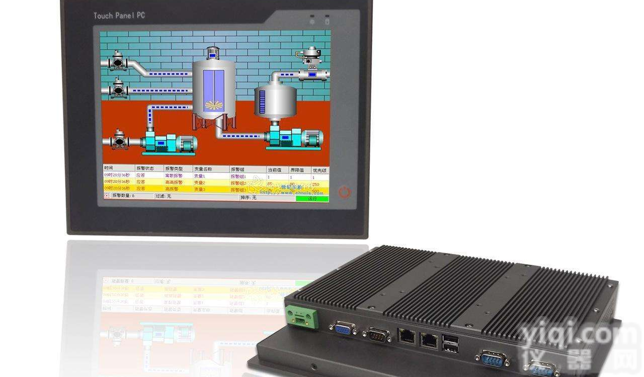 北京<em>光大</em><em>远见</em>专业供应工业<em>平板电脑</em>工业显示器