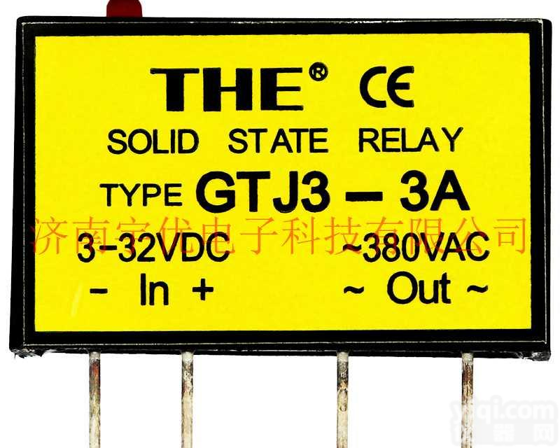 <em>无锡</em>天豪THE固态<em>继电器</em>小型交流固态<em>继电器</em> 全新原装