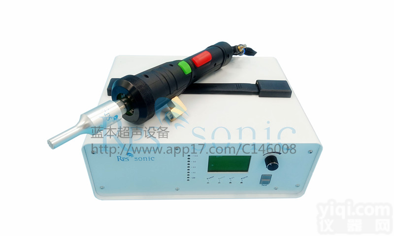 便携式点<em>焊枪</em>，手<em>焊枪</em>，超声波点<em>焊枪</em>，手提式超声波焊接机，铆<em>焊机</em>