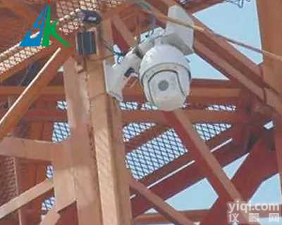 成都远控塔吊<em>视频监控</em> 塔吊监控录像<em>系统</em>