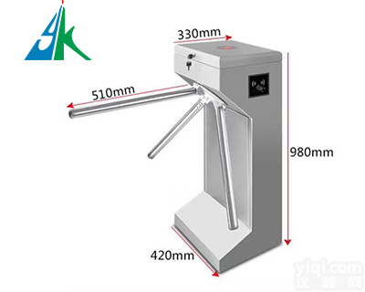 成都远控立式<em>三辊</em>闸<em>门禁</em> 出入闸<em>门禁</em> 道闸<em>门禁</em> 实名制<em>门禁</em>