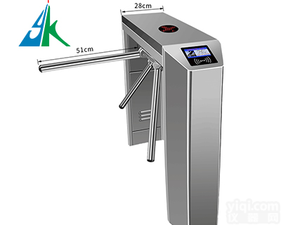 成都远控彩屏一体化<em>三辊</em>闸<em>门禁</em>  智能人脸识别<em>门禁</em>