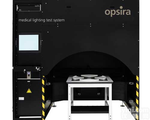 Opsira<em>医用</em>照明<em>测试系统</em>