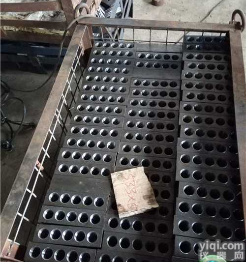 南宫<em>预应力</em>张拉4孔<em>锚具</em>报道