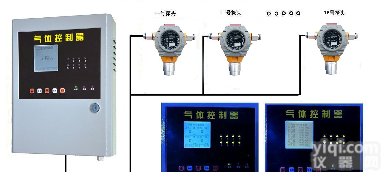 <em>营口</em><em>声光</em>报警<em>探测器</em>乙炔气体报警器价格