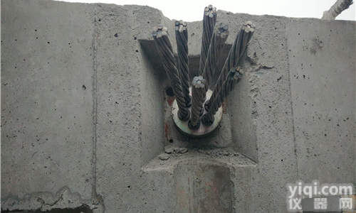 巴彦淖尔t梁张拉用工具<em>锚具</em><em>快讯</em>