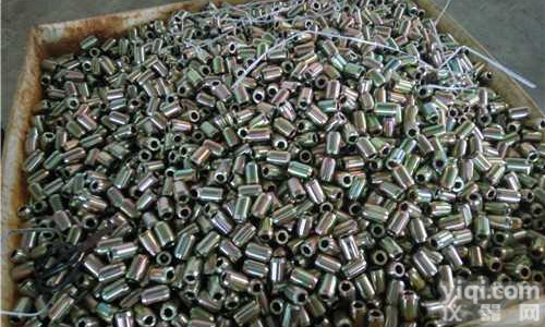 阿勒泰<em>预制</em>场用的预应力<em>锚具</em>热点新闻