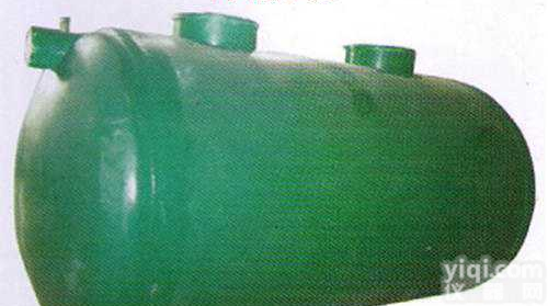 <em>玻璃钢</em>化粪池施工<em>注意事项</em>有什么