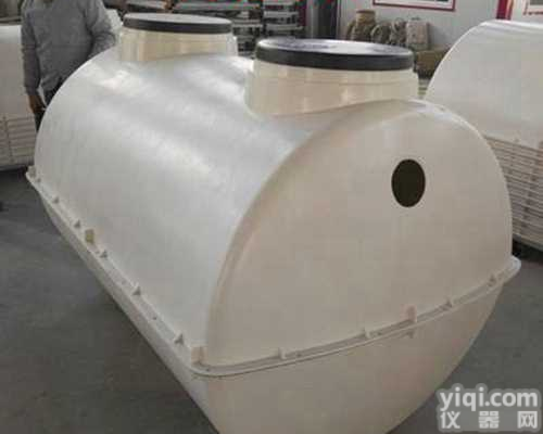 沧州<em>模压</em><em>化粪池</em><em>模压</em>而成耐酸碱无渗漏