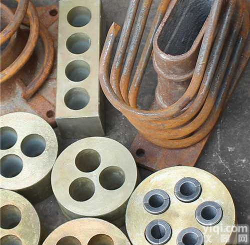 招远张拉<em>钢绞线</em>用工具<em>锚具</em>企业动态