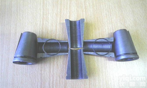 吕梁预制梁用工具<em>锚具</em>新闻<em>头条</em>