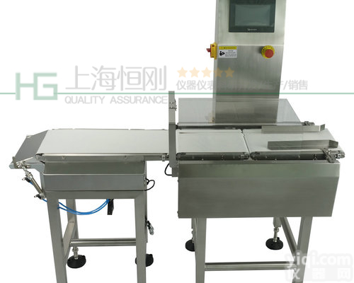 <em>浙江</em>省<em>全自动</em>重量分级机找哪家