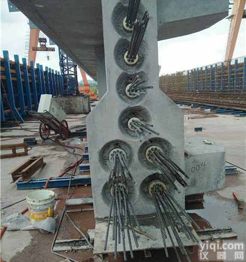 永安<em>箱梁</em>张拉用工具<em>锚具</em>新闻
