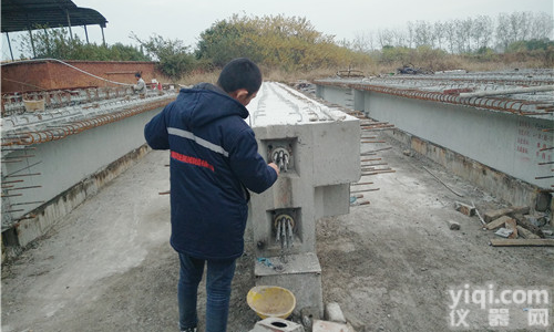 滁州张拉<em>钢绞线</em>用BM型扁锚<em>锚具</em>资讯