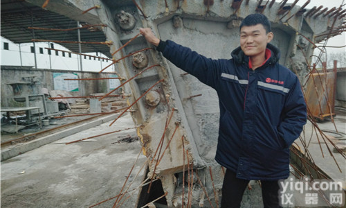 酒泉T型梁张拉用<em>锚具</em>四件套2019<em>夏季</em>促销