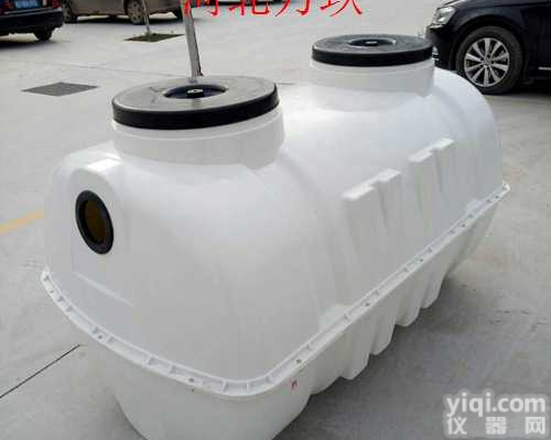 模压<em>化粪池</em>与手糊<em>化粪池</em>的区别