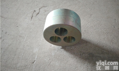 澄海<em>预应力</em>张拉3孔<em>锚具</em>2019新报价