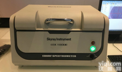 <em>山东</em>ROHS<em>检测仪器</em>生产厂家