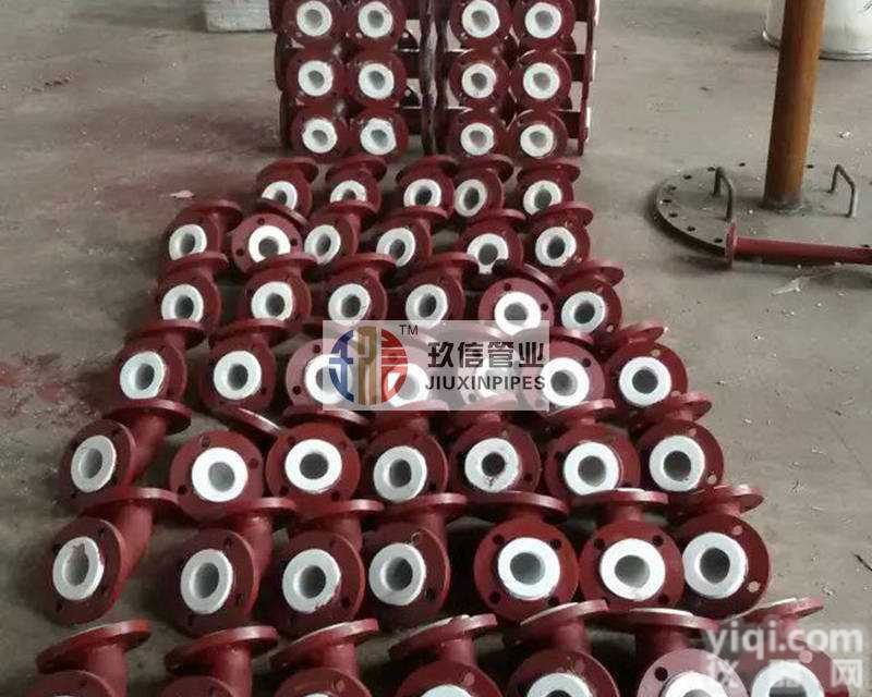 <em>洛阳</em>哪里有衬<em>四氟</em><em>管道</em>/性价比高