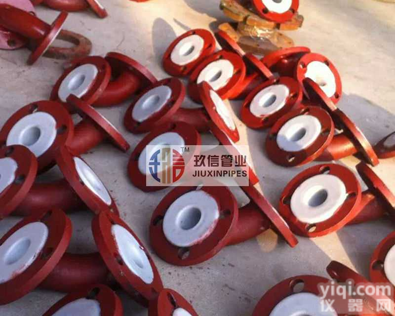 <em>洛阳</em>哪里有衬<em>四氟</em><em>管道</em>/质量有保障