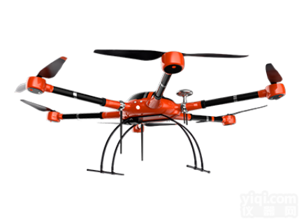 超长续航工业<em>航拍</em>科比特<em>无人机</em>