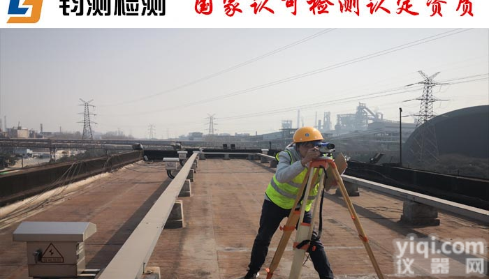 <em>渭南</em>景区玻璃<em>吊桥</em>检测找哪个部门