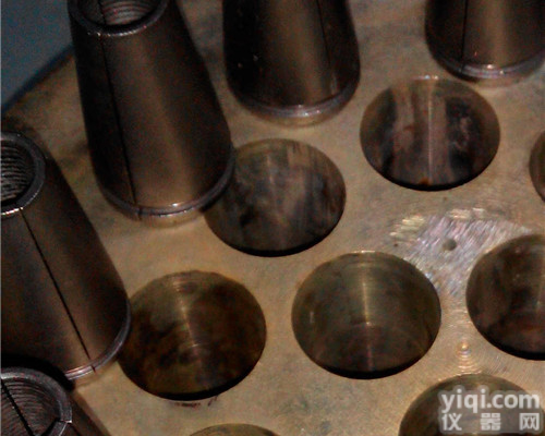 珲春<em>预制</em>场用的预应力<em>锚具</em>企业新闻