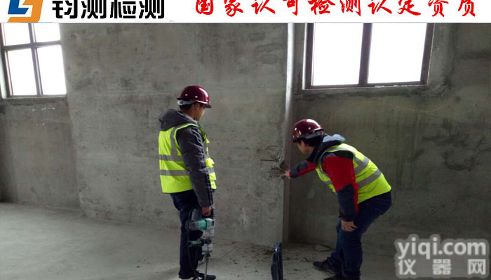 咸阳景区玻璃吊桥检测收费标准