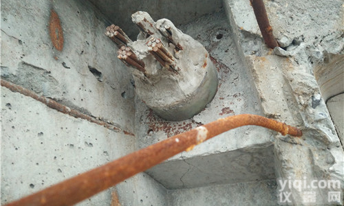 新乐梁厂用的3孔<em>锚具</em>2019<em>夏季</em>促销