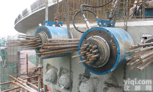 河南<em>预制</em>场用的BM型扁锚<em>锚具</em>新闻资讯