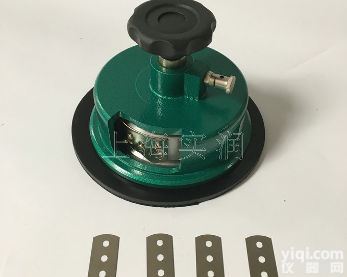 青岛100平方布料<em>取样器</em>,<em>无纺布</em>克重取样刀