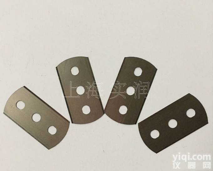 圆盘<em>取样</em>器<em>专用</em>刀片,克重<em>取样</em>器刀片需要更换了