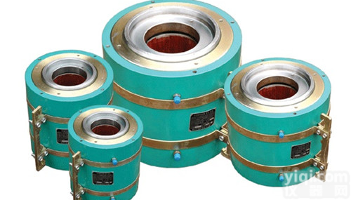 佛山<em>高架桥</em>梁用<em>锚具</em>三件套企业动态