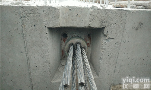 兴化<em>公路桥梁</em>用3孔<em>锚具</em>今日发布