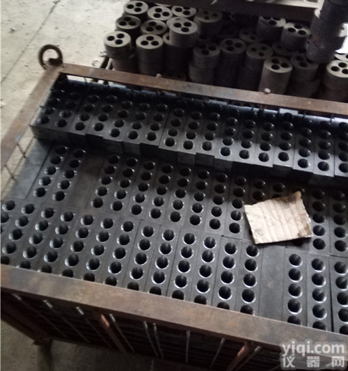 安康<em>铁路桥</em>梁用工具<em>锚具</em>企业动态