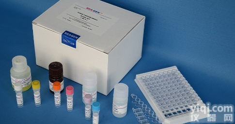 <em>斑马鱼</em>二氢硫辛酸转<em>乙酰基</em>酶(DLAT)ELISA<em>试剂盒</em>