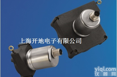 <em>德国</em><em>博思</em>特POSITAL编码器