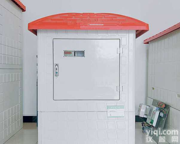 德州微农<em>玻璃钢</em>井房厂家<em>直销</em>